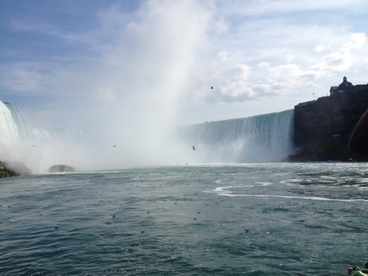 Niagarafälle